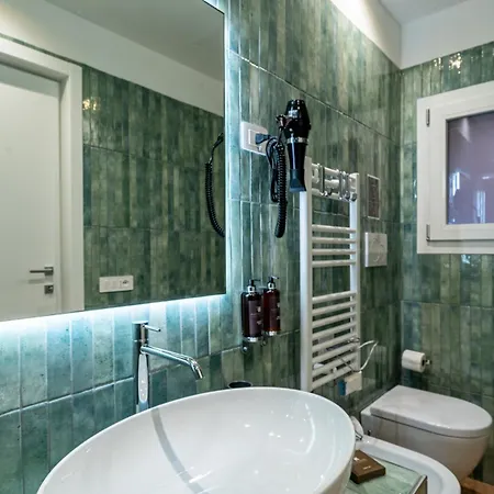 Guest house Fantini Rooms- San Pietro *