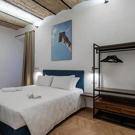 Guest house Fantini Rooms- San Pietro Rome