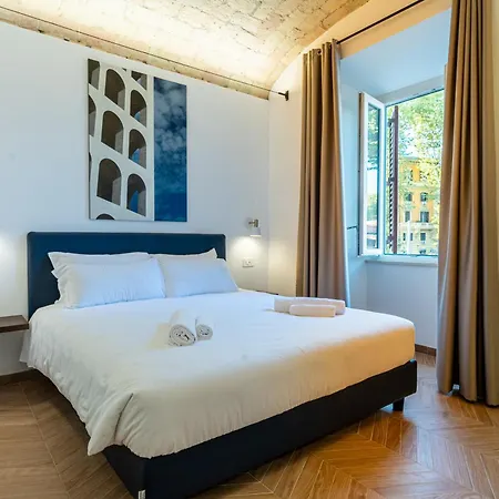 Fantini Rooms- San Pietro Roma