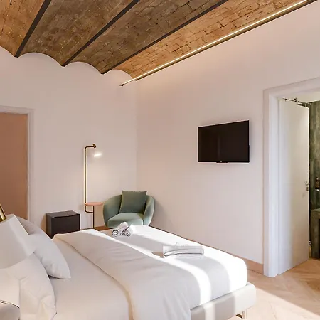 Fantini Rooms- San Pietro * Rome