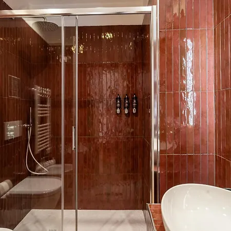 Fantini Rooms- San Pietro