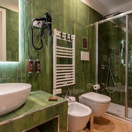 Guest house Fantini Rooms- San Pietro