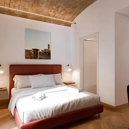 Fantini Rooms- San Pietro Guest house *