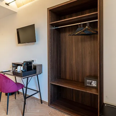 Fantini Rooms- San Pietro Guest house Rome