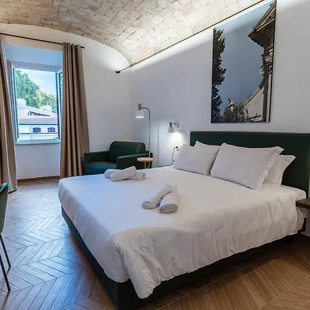 Fantini Rooms- San Pietro * Rome