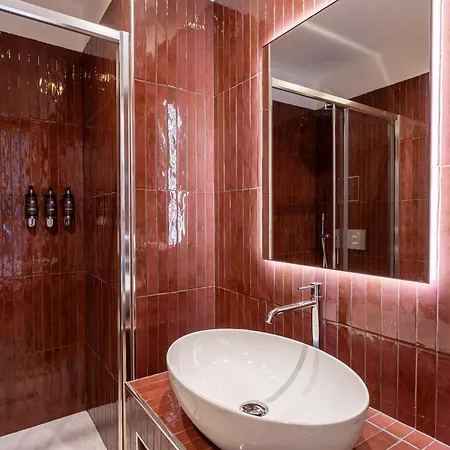 Guest house Fantini Rooms- San Pietro *