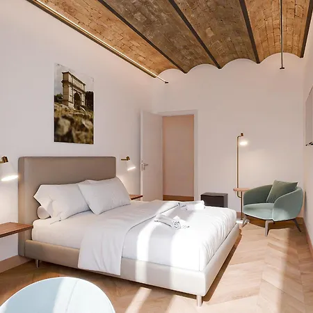 Fantini Rooms- San Pietro * Rome