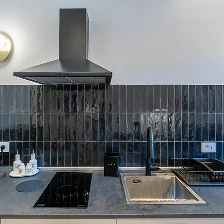 Fantini Rooms- San Pietro Guest house
