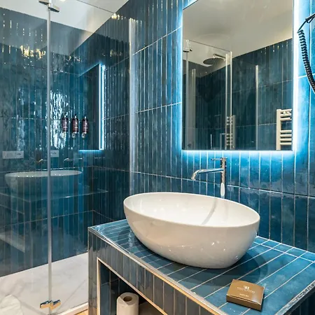 Fantini Rooms- San Pietro * Rome