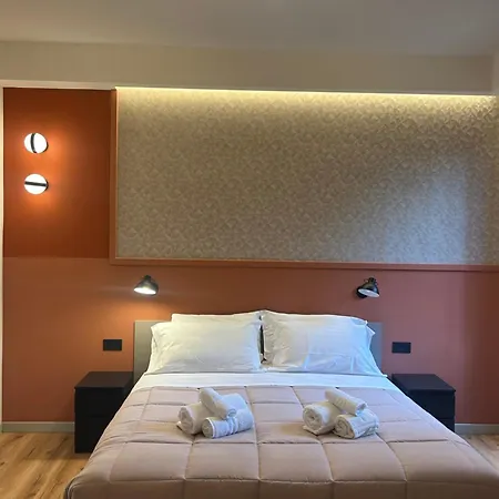 Hotel Residenza Leone Xiii