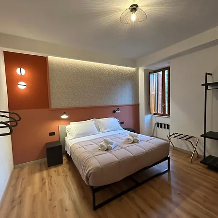Hotel Residenza Leone Xiii *