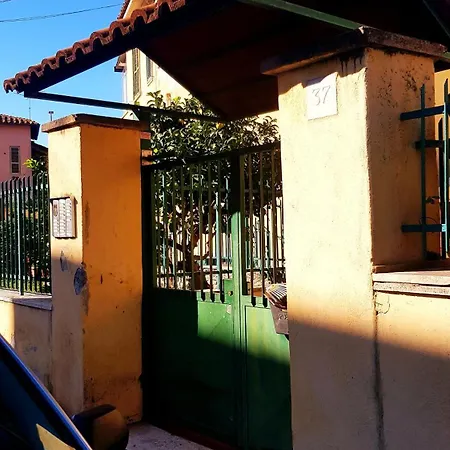 Appartamento Domus Tepula 1 Roma
