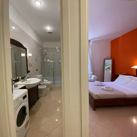 Idi's House Rome