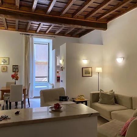 Idi's House Apartment