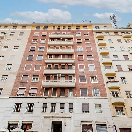 Vatican Chic House Apartment *