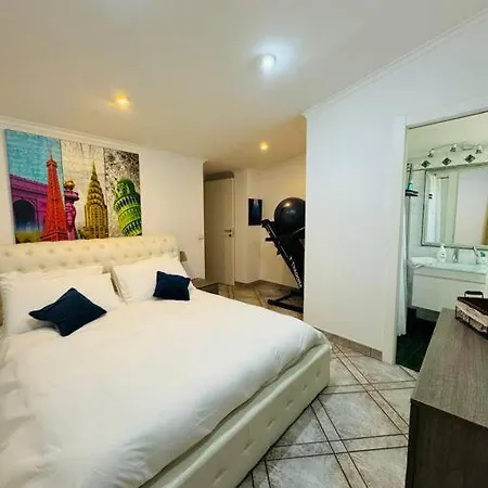 Apartment Casa Lina
