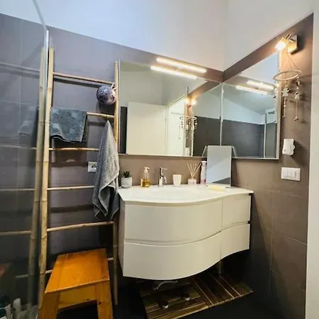 Casa Lina *