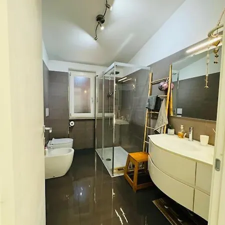 Apartment Casa Lina *
