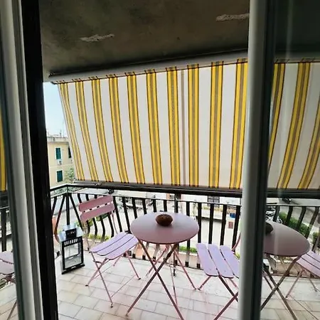Casa Lina Apartment