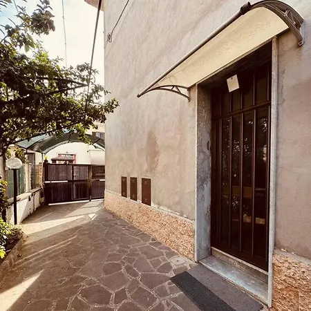 Apartment Casa Lina