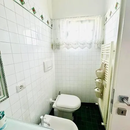 Apartment Casa Lina *