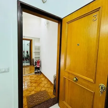 Casa Lina *