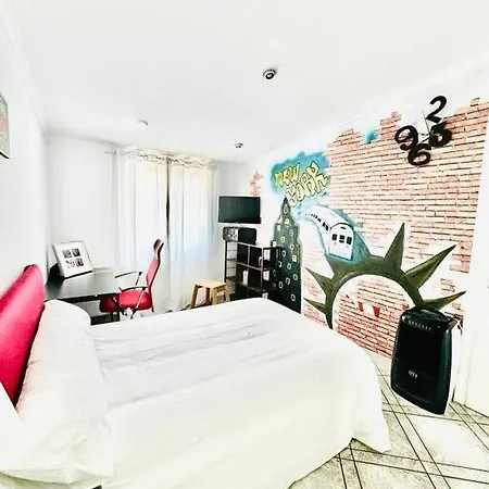 Casa Lina Rome