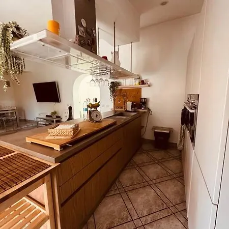 Casa Lina * Rome