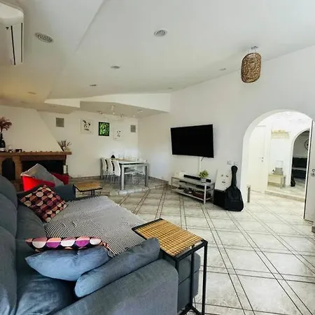 Apartment Casa Lina Rome