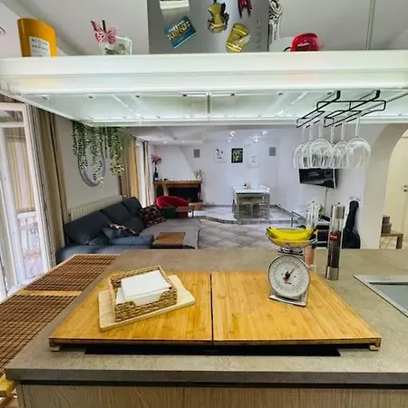 Casa Lina *
