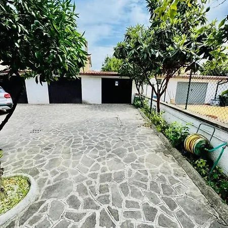 Casa Lina Rome
