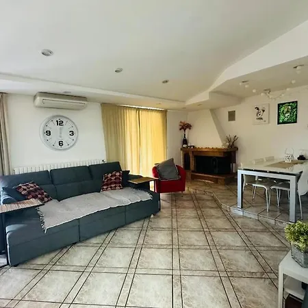 Casa Lina Apartment
