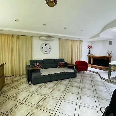 Casa Lina