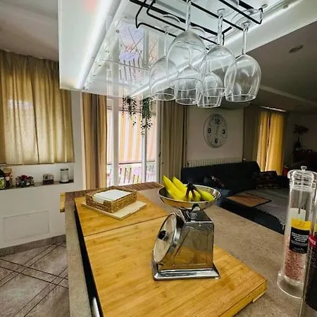 Apartment Casa Lina