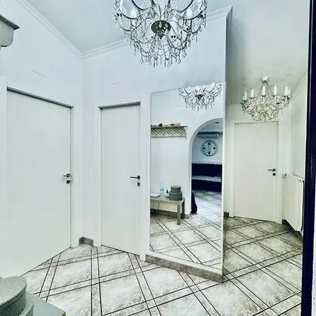 Casa Lina Apartment *