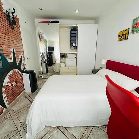 Apartment Casa Lina *