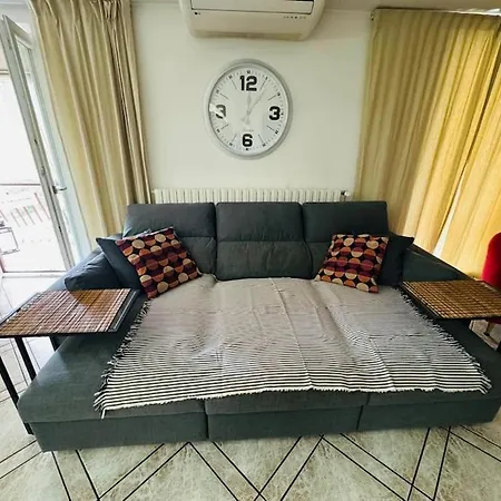 Apartment Casa Lina