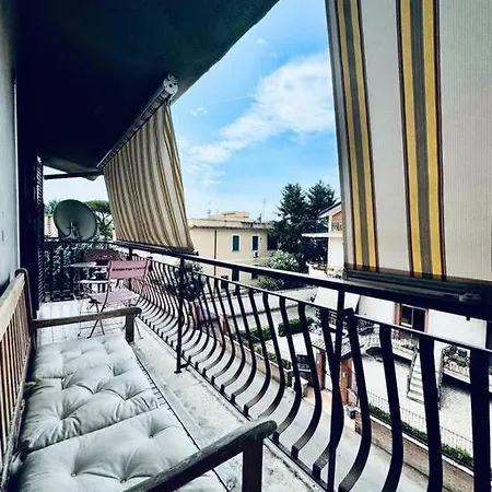 Apartment Casa Lina *