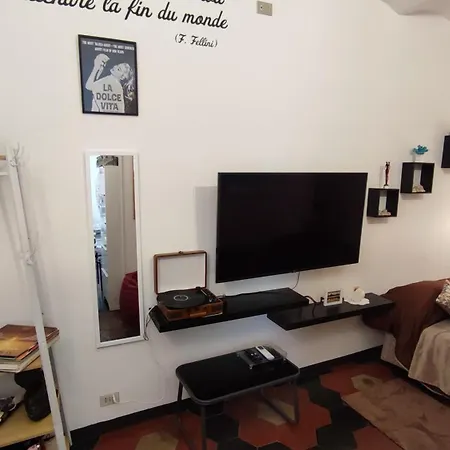 La Dolce Apartment *