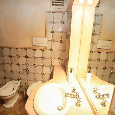 Apartment Domus Antica Navona