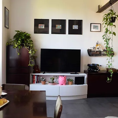Bed & Breakfast Garbatella-sotto L'arco Del Lotto 28 *