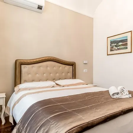 Borghese Homestay *