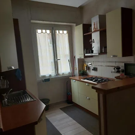 Lollo House Apartment
