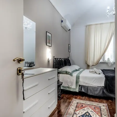 Borghese Homestay