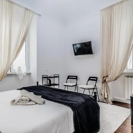 Homestay Borghese