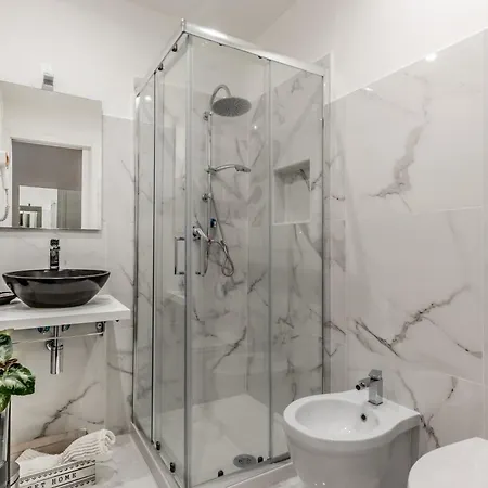 Homestay Borghese