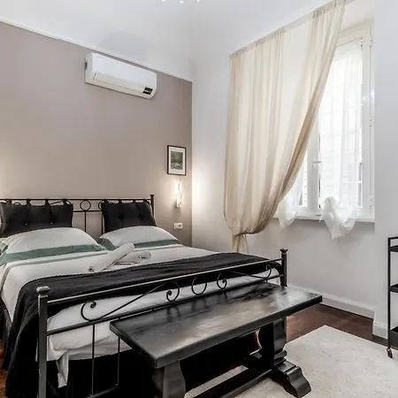 Homestay Borghese