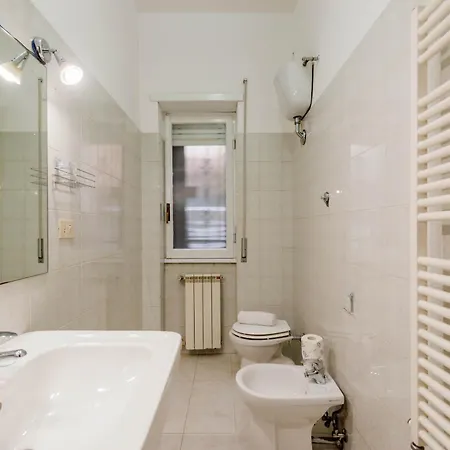 Casa Camelia By Rentbeat Apartment *
