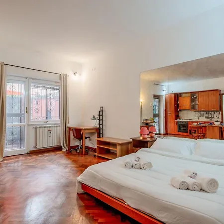 Apartment Casa Camelia By Rentbeat *