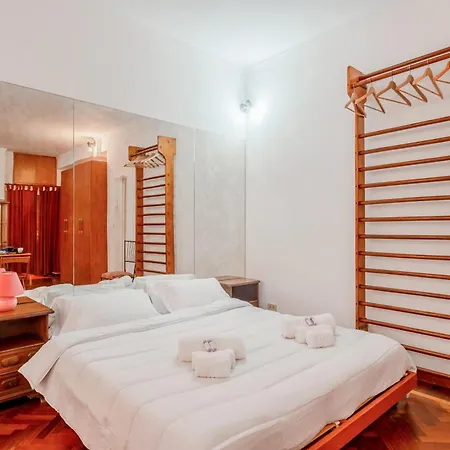 Casa Camelia By Rentbeat Apartment Rome